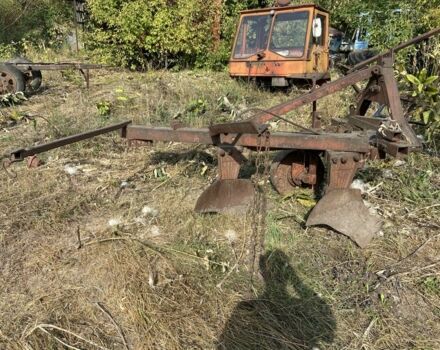 Другая Другая, объемом двигателя 0 л и пробегом 0 тыс. км за 242 $, фото 3 на Automoto.ua