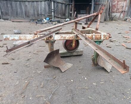 Другая Інша, об'ємом двигуна 0 л та пробігом 0 тис. км за 119 $, фото 6 на Automoto.ua