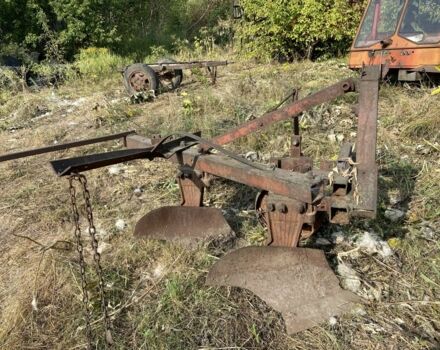 Другая Другая, объемом двигателя 0 л и пробегом 0 тыс. км за 242 $, фото 2 на Automoto.ua