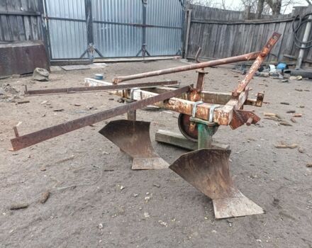 Другая Інша, об'ємом двигуна 0 л та пробігом 0 тис. км за 119 $, фото 4 на Automoto.ua