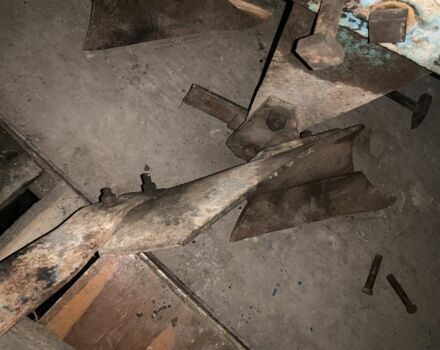 Другая Другая, объемом двигателя 0 л и пробегом 0 тыс. км за 592 $, фото 2 на Automoto.ua