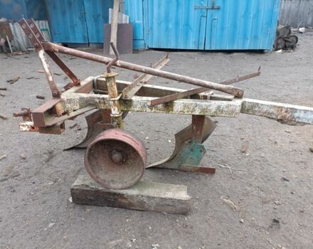 Другая Інша, об'ємом двигуна 0 л та пробігом 0 тис. км за 119 $, фото 5 на Automoto.ua