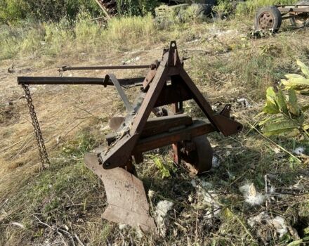 Другая Другая, объемом двигателя 0 л и пробегом 0 тыс. км за 242 $, фото 1 на Automoto.ua