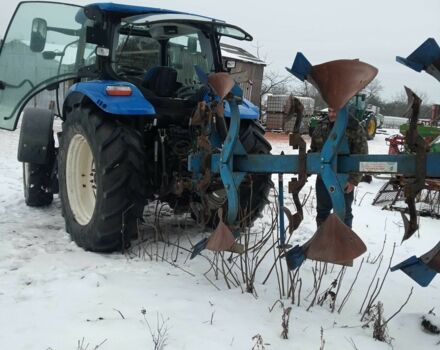 Другая Другая, объемом двигателя 0 л и пробегом 0 тыс. км за 7500 $, фото 3 на Automoto.ua