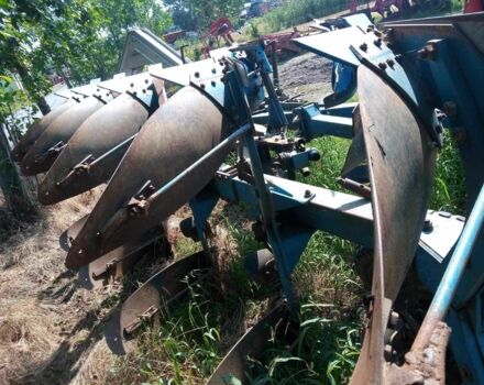 Другая Другая, объемом двигателя 0 л и пробегом 0 тыс. км за 7500 $, фото 6 на Automoto.ua