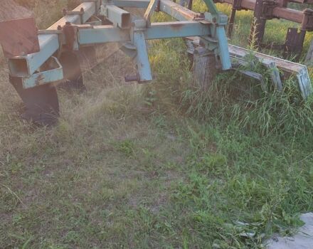 Другая Другая, объемом двигателя 0 л и пробегом 0 тыс. км за 6041 $, фото 3 на Automoto.ua