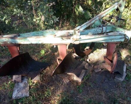 Другая Другая, объемом двигателя 0 л и пробегом 0 тыс. км за 603 $, фото 1 на Automoto.ua