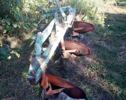 Другая Другая, объемом двигателя 0 л и пробегом 0 тыс. км за 603 $, фото 3 на Automoto.ua