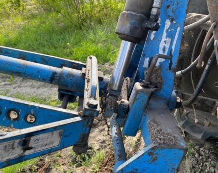 Другая Другая, объемом двигателя 0 л и пробегом 0 тыс. км за 2250 $, фото 4 на Automoto.ua