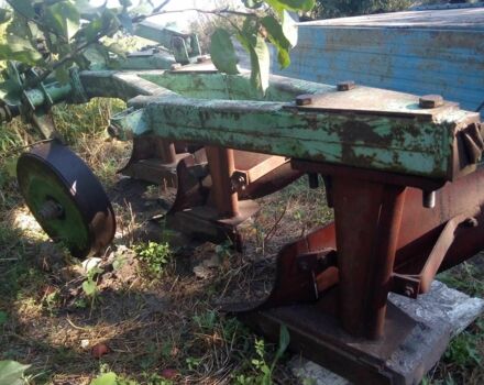 Другая Другая, объемом двигателя 0 л и пробегом 0 тыс. км за 603 $, фото 4 на Automoto.ua