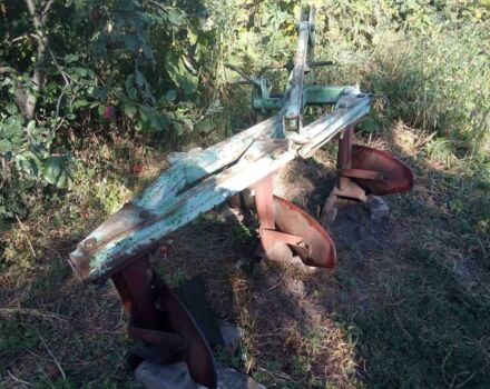 Другая Другая, объемом двигателя 0 л и пробегом 0 тыс. км за 603 $, фото 2 на Automoto.ua