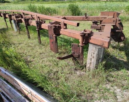 Другая Другая, объемом двигателя 0 л и пробегом 0 тыс. км за 6041 $, фото 13 на Automoto.ua