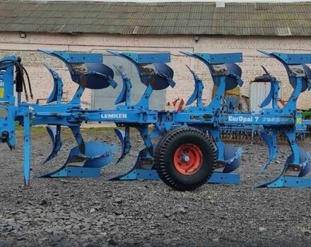 Другая Другая, объемом двигателя 0 л и пробегом 0 тыс. км за 13400 $, фото 9 на Automoto.ua