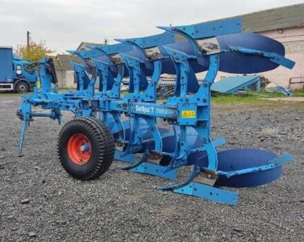 Другая Другая, объемом двигателя 0 л и пробегом 0 тыс. км за 13400 $, фото 5 на Automoto.ua