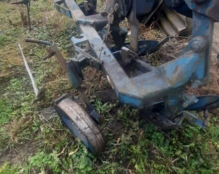 Другая Другая, объемом двигателя 0 л и пробегом 0 тыс. км за 6200 $, фото 2 на Automoto.ua