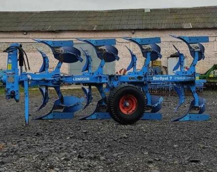 Другая Другая, объемом двигателя 0 л и пробегом 0 тыс. км за 13400 $, фото 7 на Automoto.ua