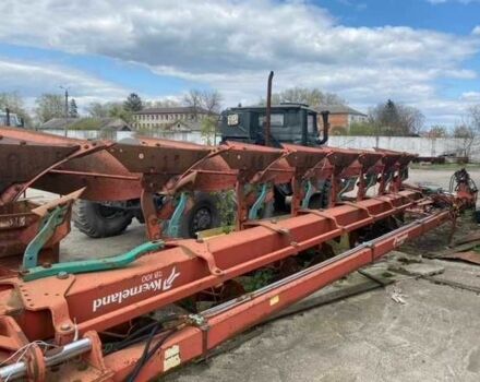 Другая Інша, об'ємом двигуна 0 л та пробігом 0 тис. км за 12000 $, фото 9 на Automoto.ua
