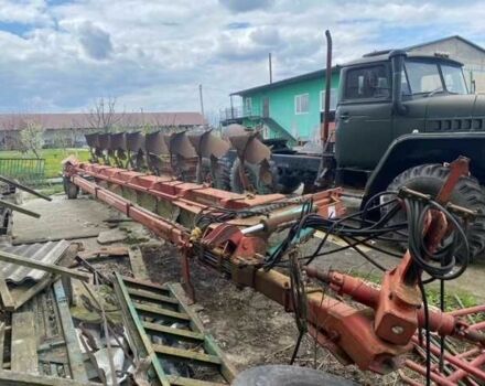 Другая Інша, об'ємом двигуна 0 л та пробігом 0 тис. км за 12000 $, фото 4 на Automoto.ua