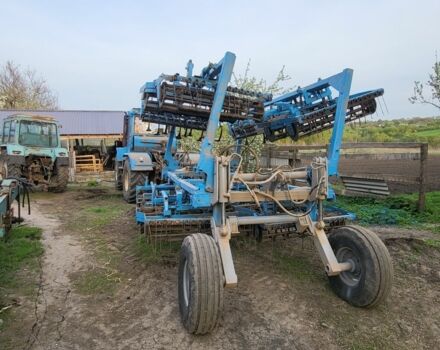 Другая Другая, объемом двигателя 0 л и пробегом 0 тыс. км за 9200 $, фото 1 на Automoto.ua