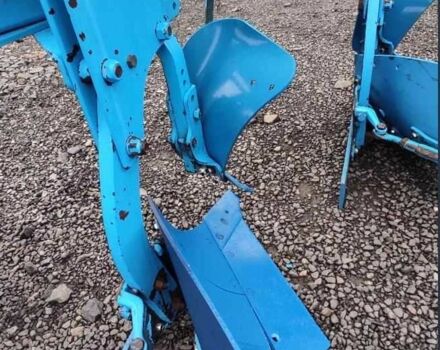 Другая Другая, объемом двигателя 0 л и пробегом 0 тыс. км за 13400 $, фото 4 на Automoto.ua