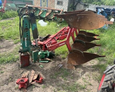 Другая Другая, объемом двигателя 0 л и пробегом 0 тыс. км за 3987 $, фото 3 на Automoto.ua