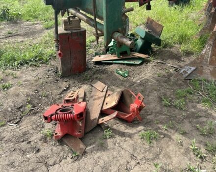 Другая Другая, объемом двигателя 0 л и пробегом 0 тыс. км за 3987 $, фото 4 на Automoto.ua