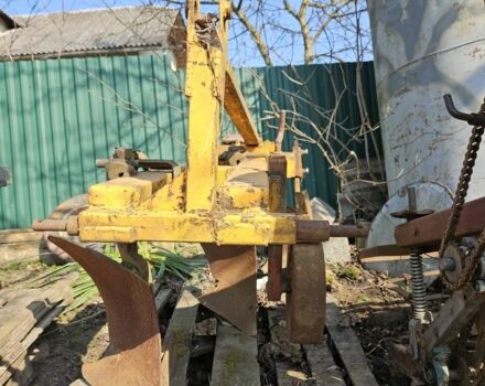 Другая Другая, объемом двигателя 0 л и пробегом 0 тыс. км за 237 $, фото 2 на Automoto.ua