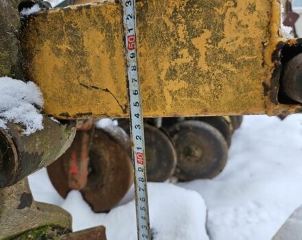 Другая Другая, объемом двигателя 0 л и пробегом 0 тыс. км за 237 $, фото 4 на Automoto.ua