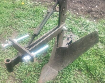 Другая Другая, объемом двигателя 0 л и пробегом 0 тыс. км за 39 $, фото 1 на Automoto.ua