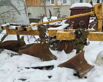 Другая Другая, объемом двигателя 0 л и пробегом 0 тыс. км за 237 $, фото 9 на Automoto.ua