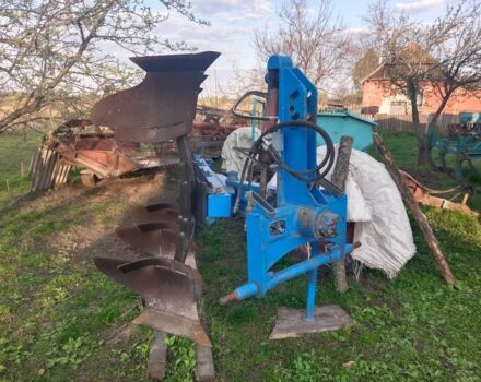 Другая Другая, объемом двигателя 0 л и пробегом 0 тыс. км за 4000 $, фото 3 на Automoto.ua