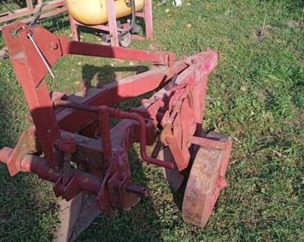 Другая Другая, объемом двигателя 0 л и пробегом 0 тыс. км за 300 $, фото 4 на Automoto.ua