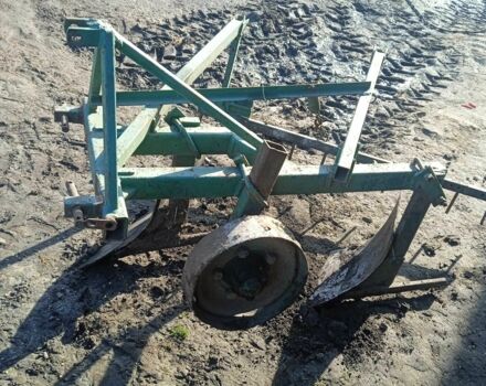 Другая Другая, объемом двигателя 0 л и пробегом 0 тыс. км за 10300 $, фото 1 на Automoto.ua