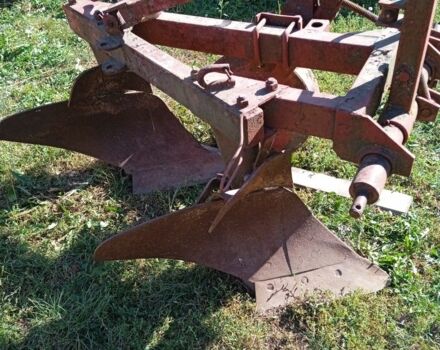 Другая Другая, объемом двигателя 0 л и пробегом 0 тыс. км за 300 $, фото 1 на Automoto.ua