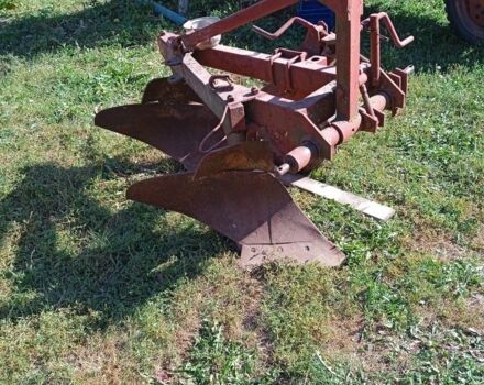 Другая Другая, объемом двигателя 0 л и пробегом 0 тыс. км за 300 $, фото 2 на Automoto.ua