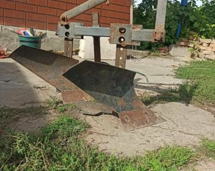 Другая Другая, объемом двигателя 0 л и пробегом 0 тыс. км за 3200 $, фото 5 на Automoto.ua