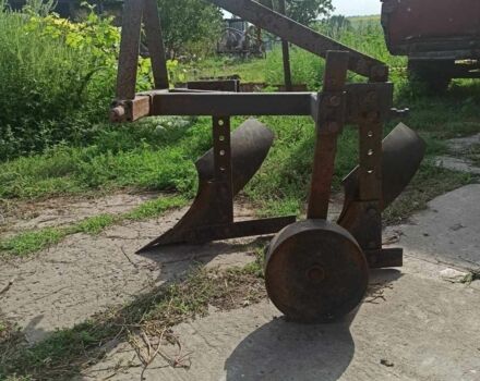 Другая Другая, объемом двигателя 0 л и пробегом 0 тыс. км за 3200 $, фото 3 на Automoto.ua