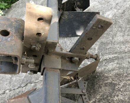 Другая Другая, объемом двигателя 0 л и пробегом 0 тыс. км за 4500 $, фото 5 на Automoto.ua