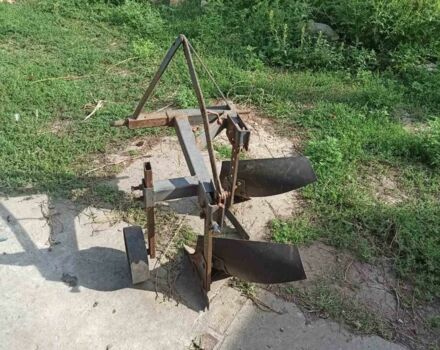 Другая Другая, объемом двигателя 0 л и пробегом 0 тыс. км за 3200 $, фото 4 на Automoto.ua