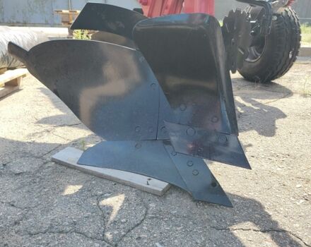 Другая Другая, объемом двигателя 0 л и пробегом 0 тыс. км за 9466 $, фото 3 на Automoto.ua