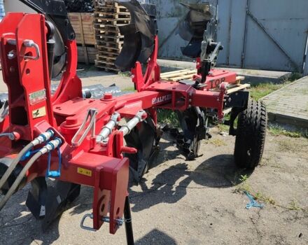 Другая Другая, объемом двигателя 0 л и пробегом 0 тыс. км за 9466 $, фото 2 на Automoto.ua