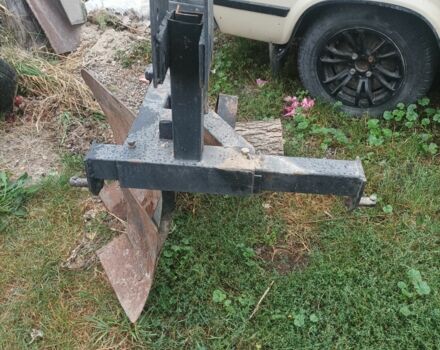 Другая Другая, объемом двигателя 0 л и пробегом 0 тыс. км за 133 $, фото 1 на Automoto.ua