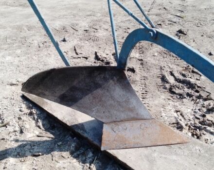 Другая Інша, об'ємом двигуна 0 л та пробігом 0 тис. км за 48 $, фото 1 на Automoto.ua