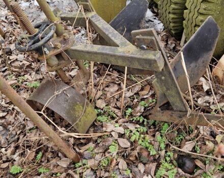 Другая Другая, объемом двигателя 0 л и пробегом 0 тыс. км за 119 $, фото 4 на Automoto.ua