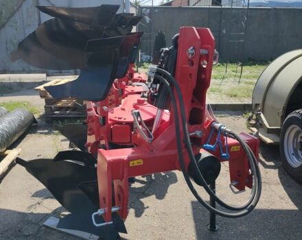 Другая Другая, объемом двигателя 0 л и пробегом 0 тыс. км за 9466 $, фото 1 на Automoto.ua