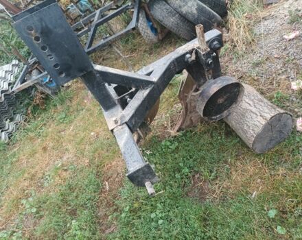 Другая Другая, объемом двигателя 0 л и пробегом 0 тыс. км за 133 $, фото 2 на Automoto.ua