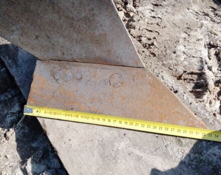 Другая Інша, об'ємом двигуна 0 л та пробігом 0 тис. км за 48 $, фото 2 на Automoto.ua