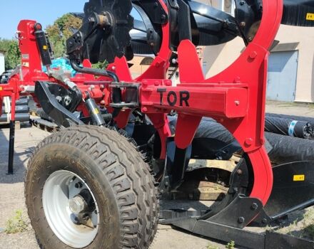 Другая Другая, объемом двигателя 0 л и пробегом 0 тыс. км за 9466 $, фото 4 на Automoto.ua