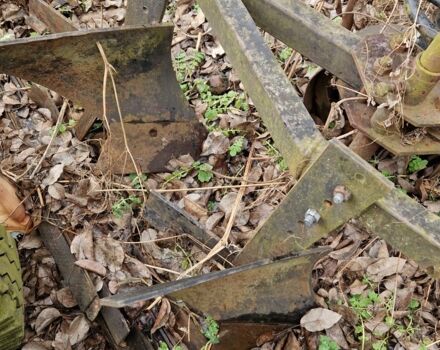 Другая Другая, объемом двигателя 0 л и пробегом 0 тыс. км за 119 $, фото 2 на Automoto.ua