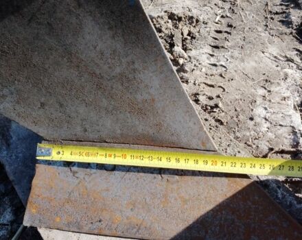 Другая Інша, об'ємом двигуна 0 л та пробігом 0 тис. км за 48 $, фото 3 на Automoto.ua